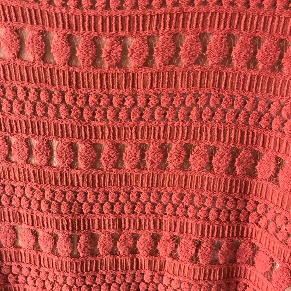 Women’s Anthropologie top size S - Picture 2 of 2